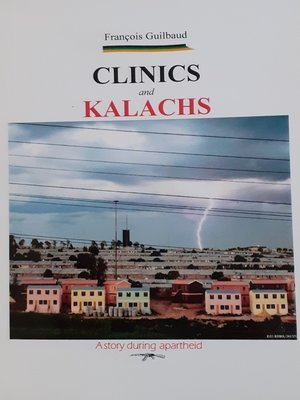 cover image of Clinics and kalachs